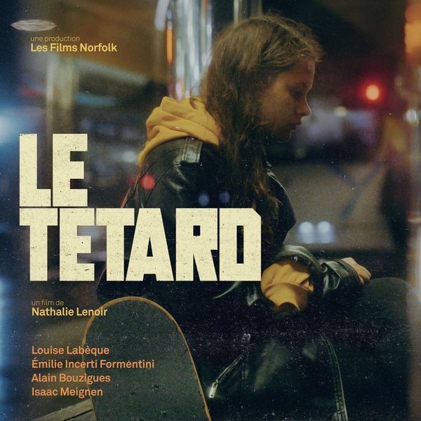 Le têtard