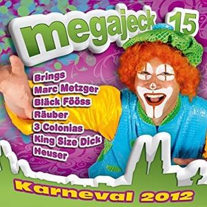 Megajeck 15