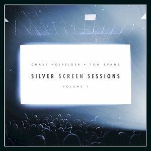 Silver Screen Sessions, Vol. 1 (EP)