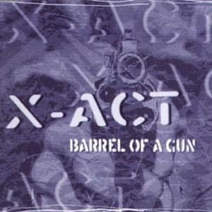 Barrel of a Gun (Single)