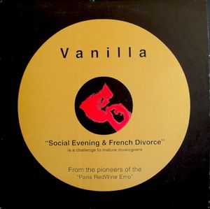 Social Evening & French Divorce