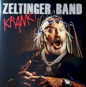 Krank!