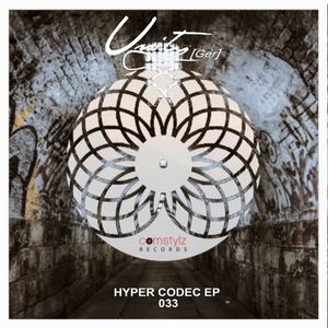 Hyper Codec EP (EP)