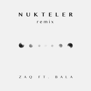 Nukteler (remix) (Single)