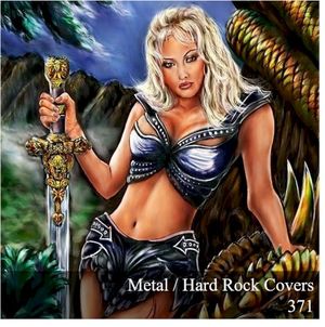 Metal / Hard Rock Covers 371