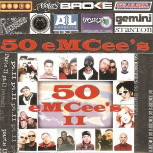 50 eMCee's II