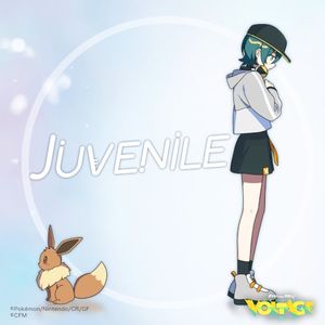 JUVENILE (Single)
