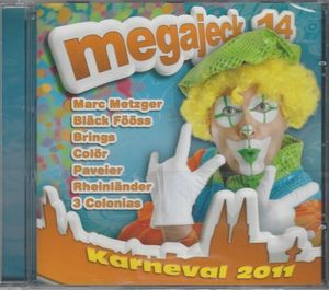 Megajeck 14