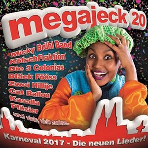 Megajeck 20