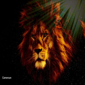 Bienvenue au Cameroun (Single)