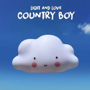 Country Boy (Single)