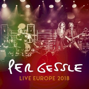 Live Europe 2018 (Live)