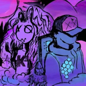 EASTERN WIND 2 : BLOOM EDITION (EP)