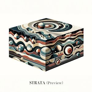 STRATA (Preview) (EP)