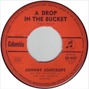 A Drop in the Bucket (Single)