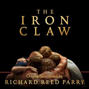 The Iron Claw: Original Motion Picture Soundtrack (OST)