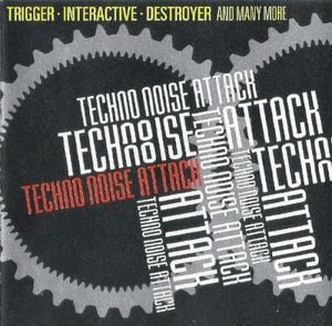 Techno Noise Attack