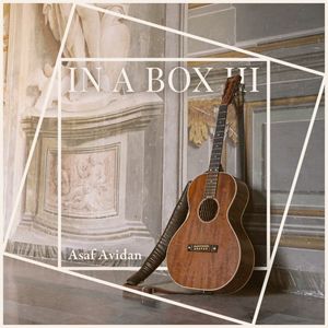 In A Box III: Acoustic Recordings (Live)