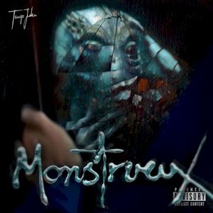 Monstrueux (EP)