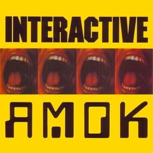 Amok (Mix-A-Pella)