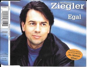 Egal (Single)