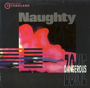 Naughty (EP)