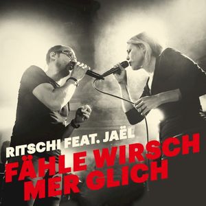 Fähle wirsch mer glich (Single)