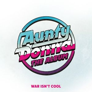 War Isn’t Cool (Single)