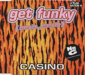 Get Funky (Mama He, Mama Ho) (Single)
