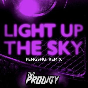 Light Up the Sky (PENGSHUi remix)