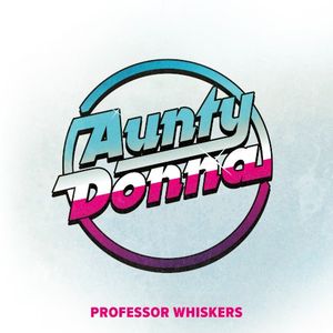 Professor Whiskers (Single)