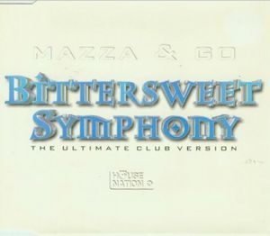 Bitter Sweet Symphony (EP)