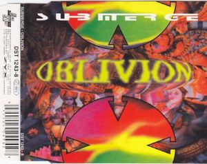 Oblivion (extended mix)