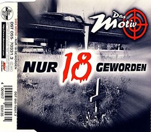 Nur 18 geworden (Hanky Panky mix)