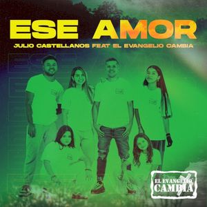 Ese Amor (Single)