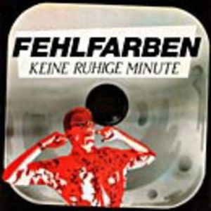 Keine ruhige Minute (Single)