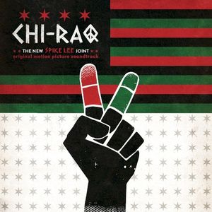 Chi-Raq (OST)