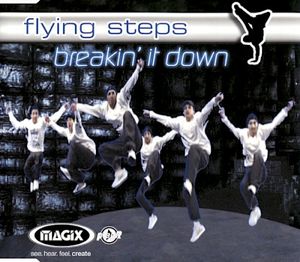Breakin' It Down (Single)