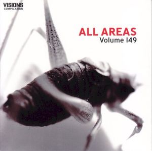 VISIONS: All Areas, Volume 149