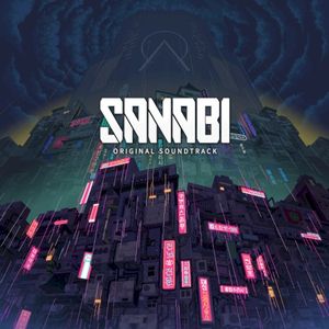 Sanabi Original Soundtrack (OST)