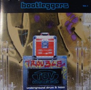 Bootleggers, Volume 1