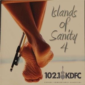 Islands of Sanity 4