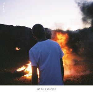 Sitting In Fire (Single)