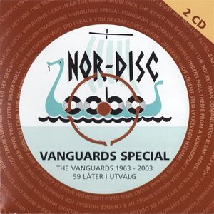 Vanguards Special