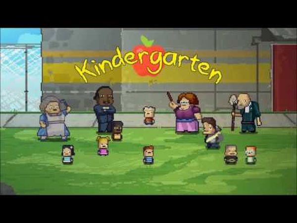 Kindergarten