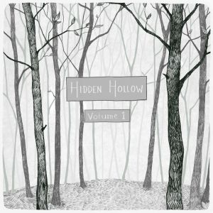 Hidden Hollow, Vol.One - Singles (EP)