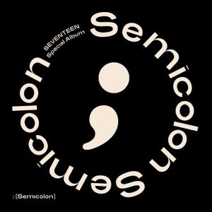 Semicolon (EP)