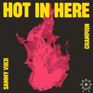 Hot in Here (Single)