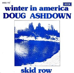 Winter in America (Single)