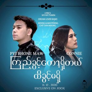 ကြည့်ခွင့်တော့ရှိတယ် ထိခွင့်မရှိ (Single)